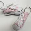 LLavero zapatilla 12u