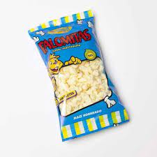 Palomita mantequilla Aspil