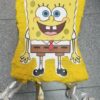 Piñata 3d Bob Esponja