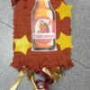 Piñata 3d figura Cerveza - Imagen 2