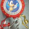 Piñata 3d redonda  Sonic - Imagen 6