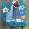 Piñata 3d figura Frozen - Imagen 2