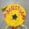 Piñata 3d Bob Esponja redonda - Imagen 2