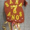 Piñata 3d figura Cerveza - Imagen 5