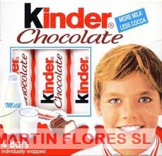 Kinder T4