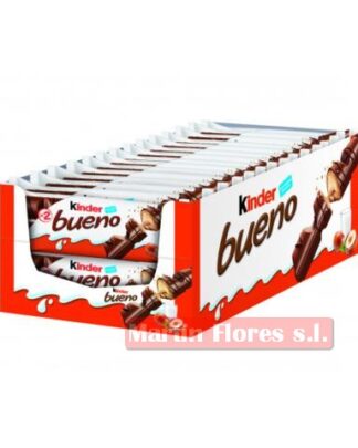 Kinder bueno