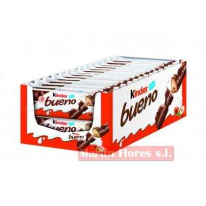 Kinder bueno