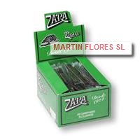 Regaliz Zara menta