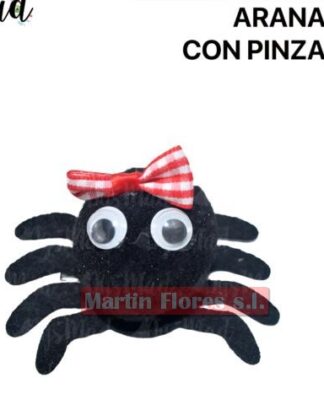Pinza mini araña