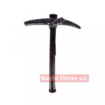 Pico plástico 47cm