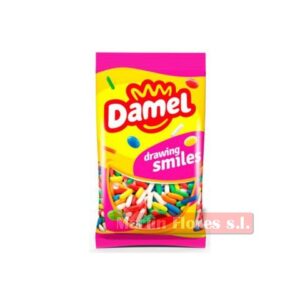 Pindula regaliz Damel 1 kg