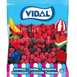 Mini moras 1 kg