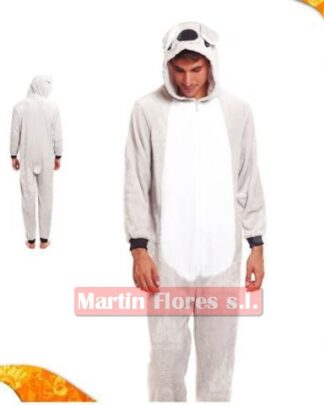 Pijama Koala