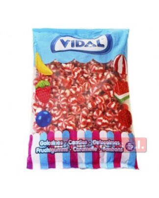 Mini besos twist 1 kg