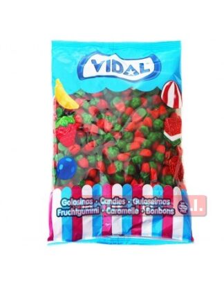 Mini fresa 1kg