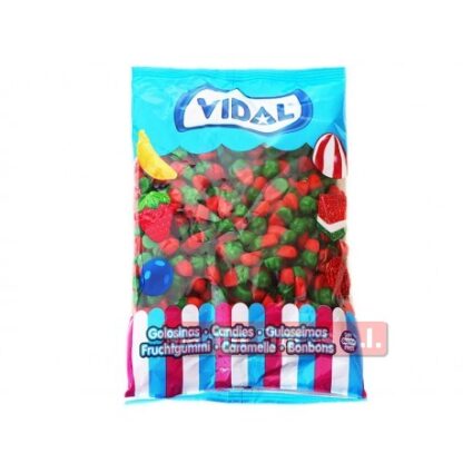 Mini fresa 1kg