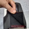 Cinturón o corset elástico