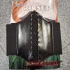 Cinturón o corset elástico - Imagen 2