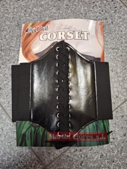 Cinturón o corset elástico - Imagen 2