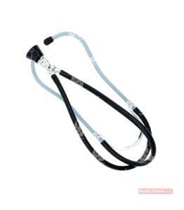 Estetoscopio médico