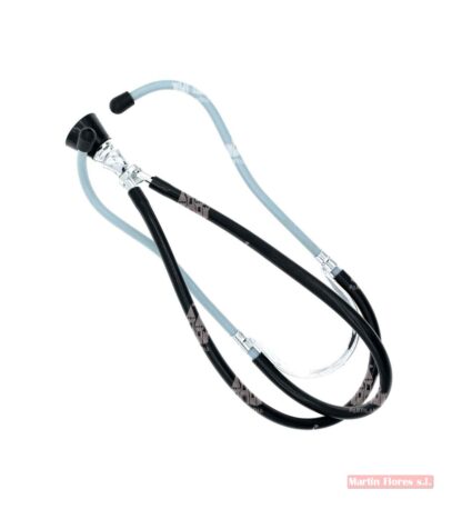 Estetoscopio médico