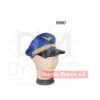 Gorra piloto avión para niños