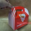 Caja merienda Sevilla Fútbol