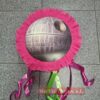 Piñata 3d Star War estrella de la muerte - Imagen 2