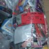 Saldo tienda 100u cabalgata