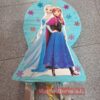 Piñata 3d figura Frozen - Imagen 4