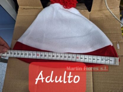 Gorro y gafas Wally - Imagen 3