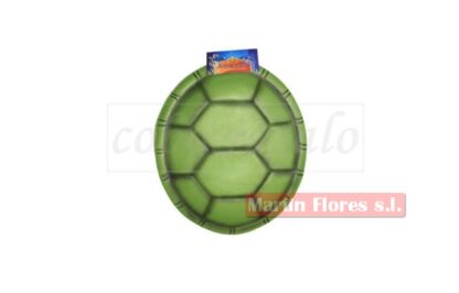 Caparazón tortuga