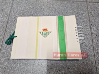 Libro firmas comunión niño especial 1 - Imagen 3