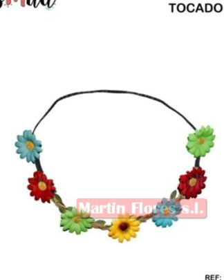 Diadema margaritas mix