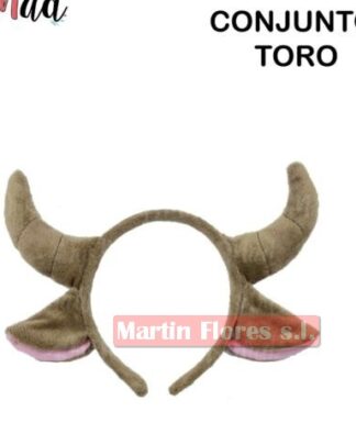 Diadema Toro o Buey