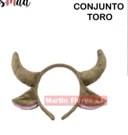 Diadema Toro o Buey