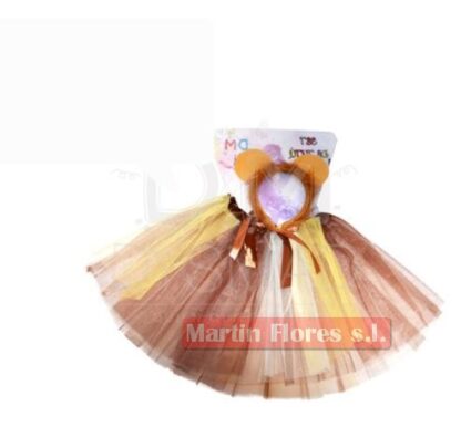 Set leona tutu