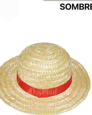 Gorro paja o caña infantil