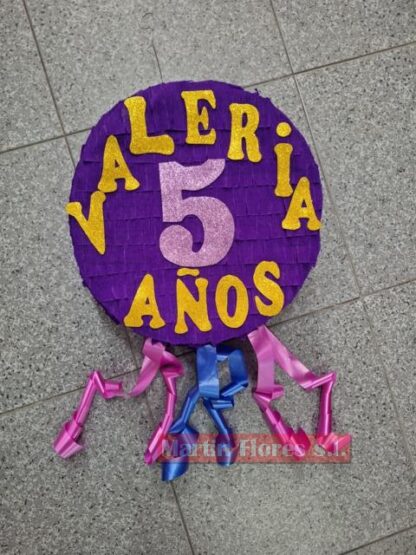 Piñata 3d Descendientes - Imagen 5