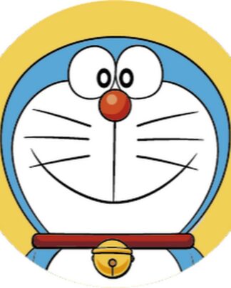 Fiesta Doraemon