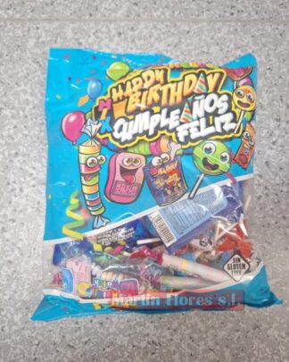 Surtido piñata CHUCHES 500 gr