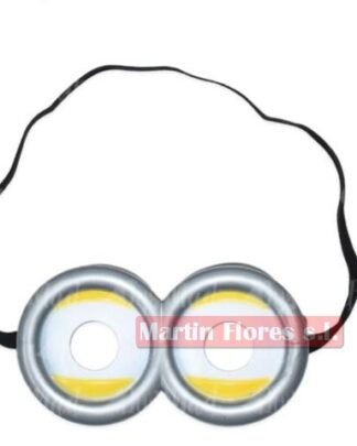 Gafas Minions
