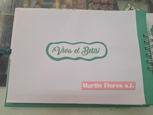 Libro firmas comunión niño especial 1 - Imagen 7