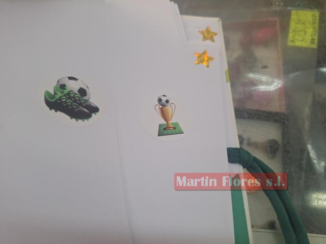 Libro firmas comunión niño especial 1 - Imagen 6