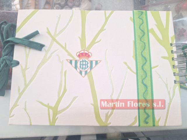Libro firmas comunión niño especial 1 - Imagen 3