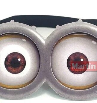 Gafas Mini amarillo