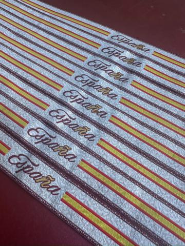 Pulsera ESPAÑA 2026 - Imagen 2